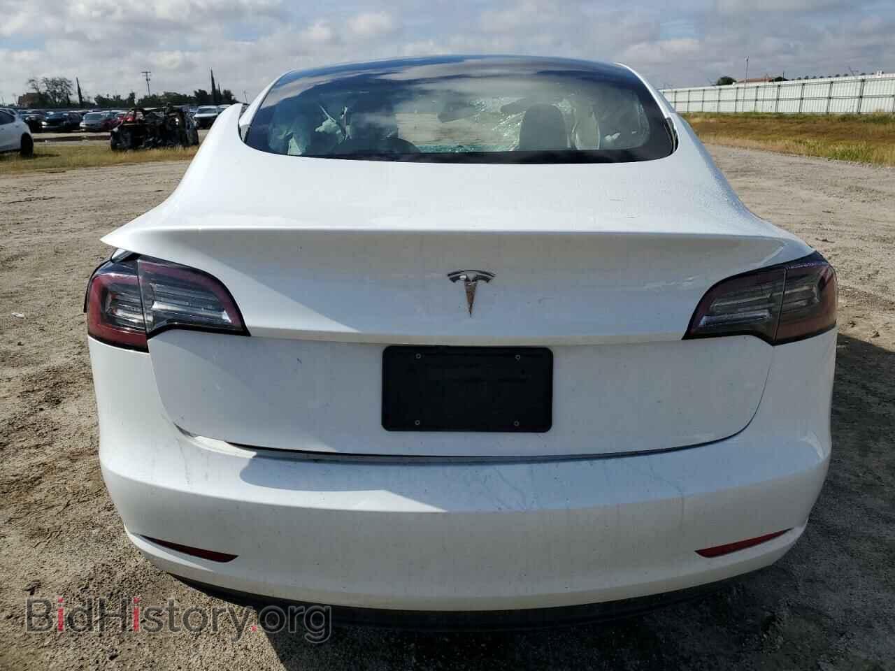 2023 TESLA MODEL 3 - VIN: 5YJ3E1EA0PF477366 - Photo 6