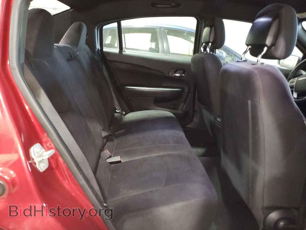 2013 CHRYSLER 200 - VIN: 1C3CCBBB9DN762688 - Photo 10