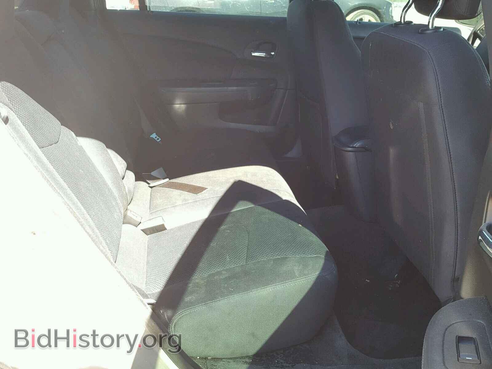 2013 CHRYSLER 200 - VIN: 1C3CCBAG6DN716278 - Photo 6