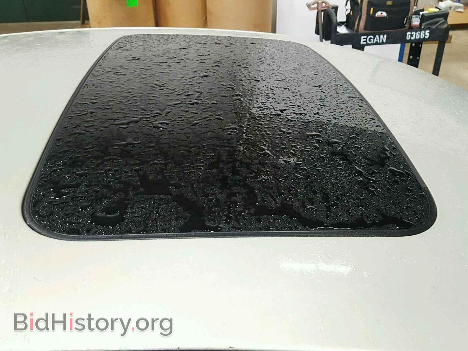 2006 SAAB 9-3 BASE - VIN: YS3FD49Y461002845 - Фото 9