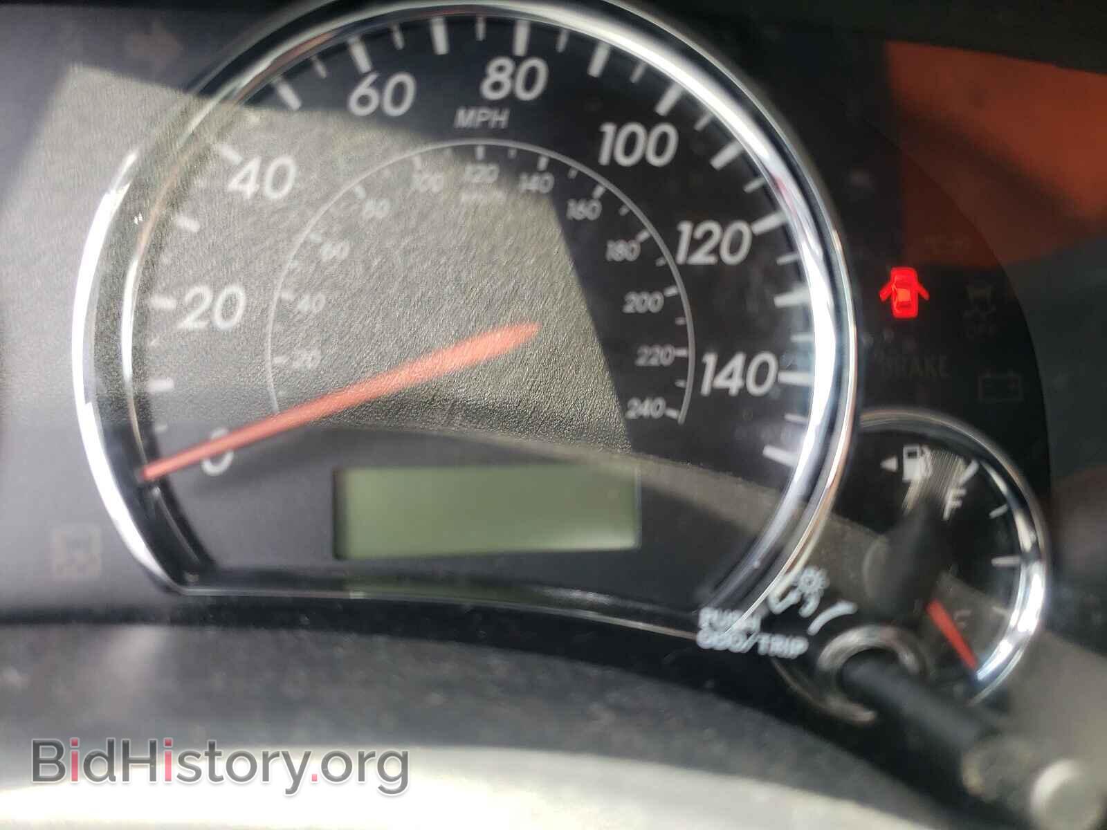 2013 TOYOTA COROLLA - VIN: 2T1BU4EE9DC960969 - Photo 8