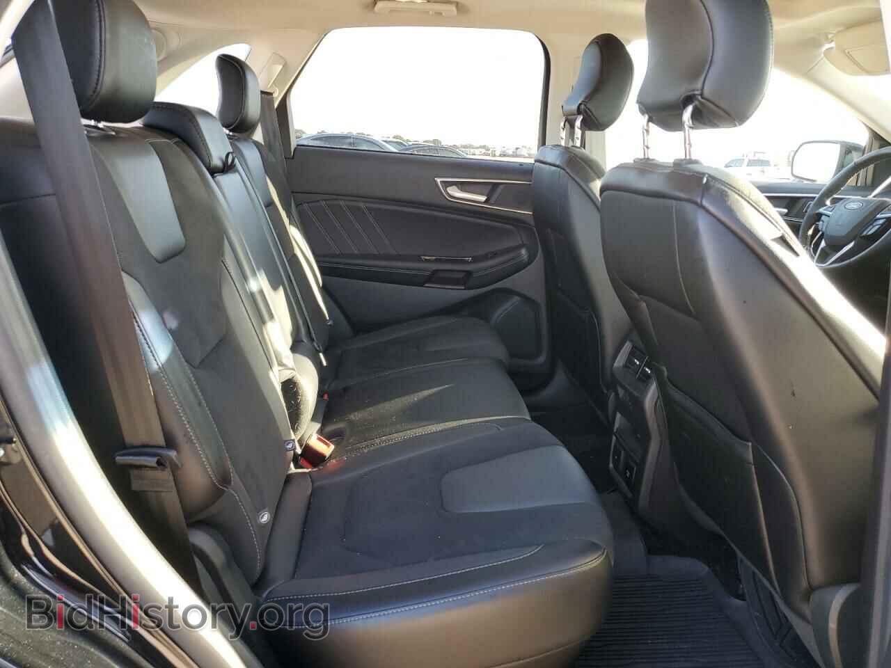 2018 FORD EDGE - VIN: 2FMPK4AP5JBB46899 - Фото 11