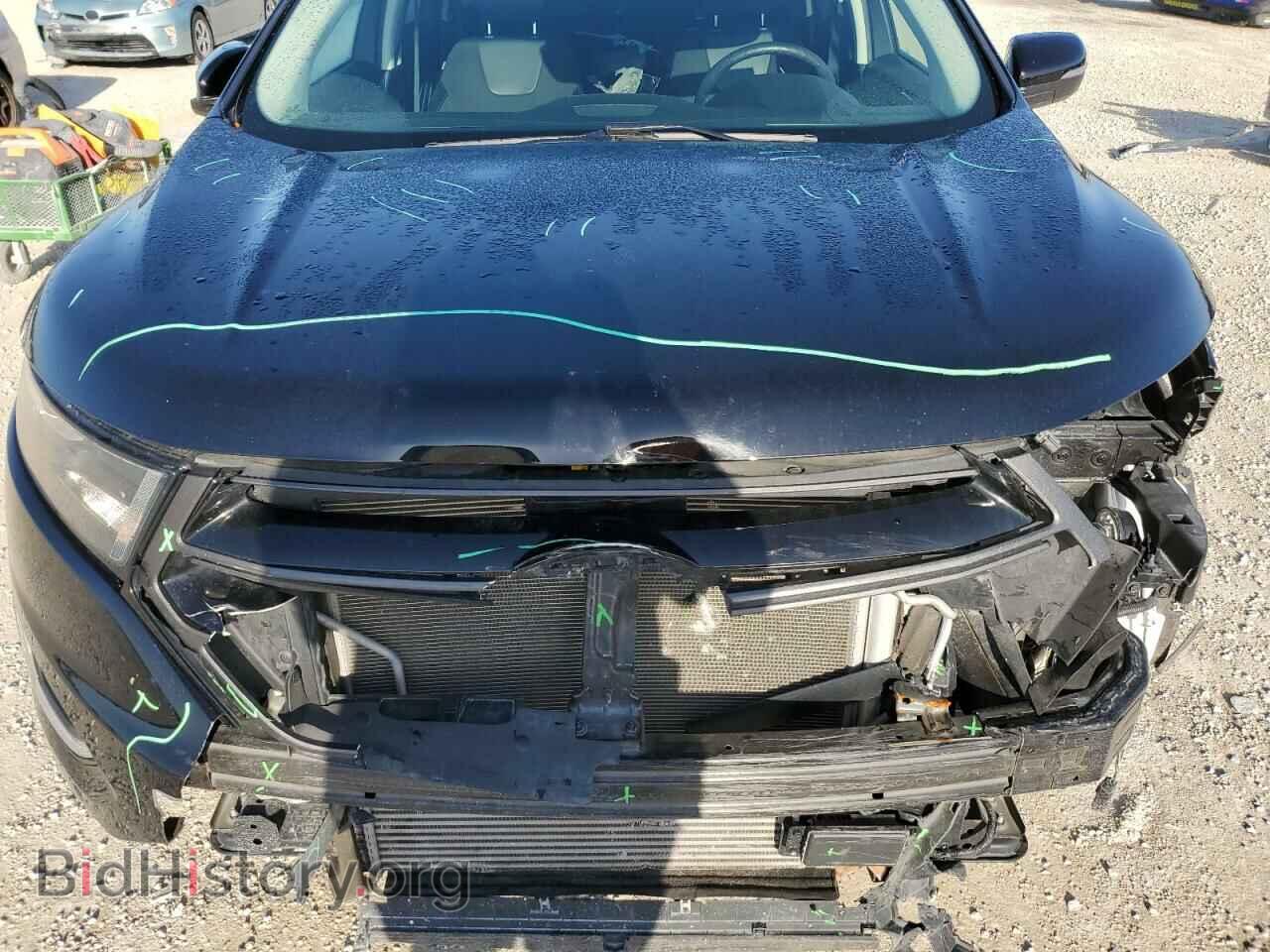 2018 FORD EDGE - VIN: 2FMPK4AP5JBB46899 - Фото 12