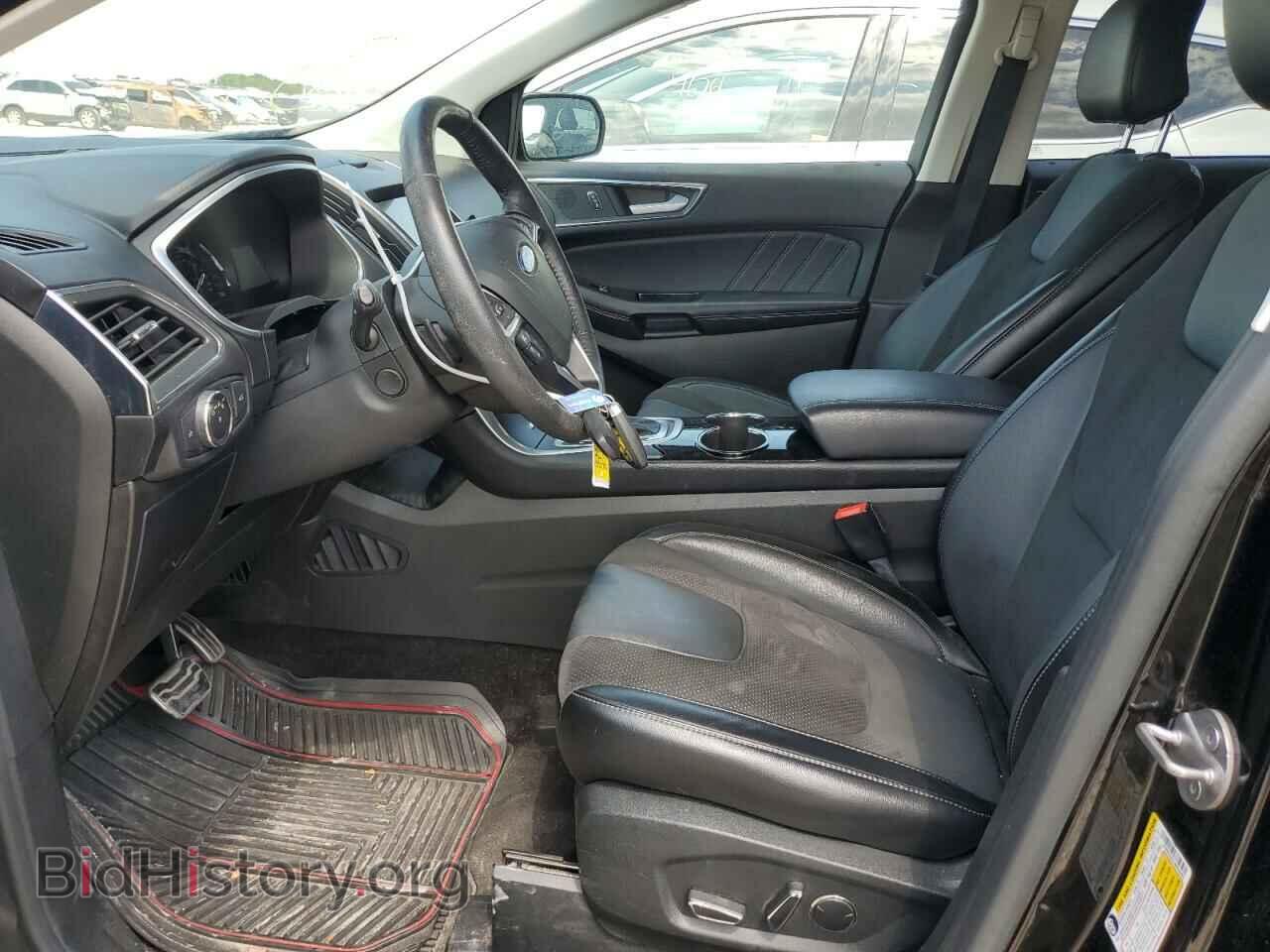2018 FORD EDGE - VIN: 2FMPK4AP5JBB46899 - Фото 7