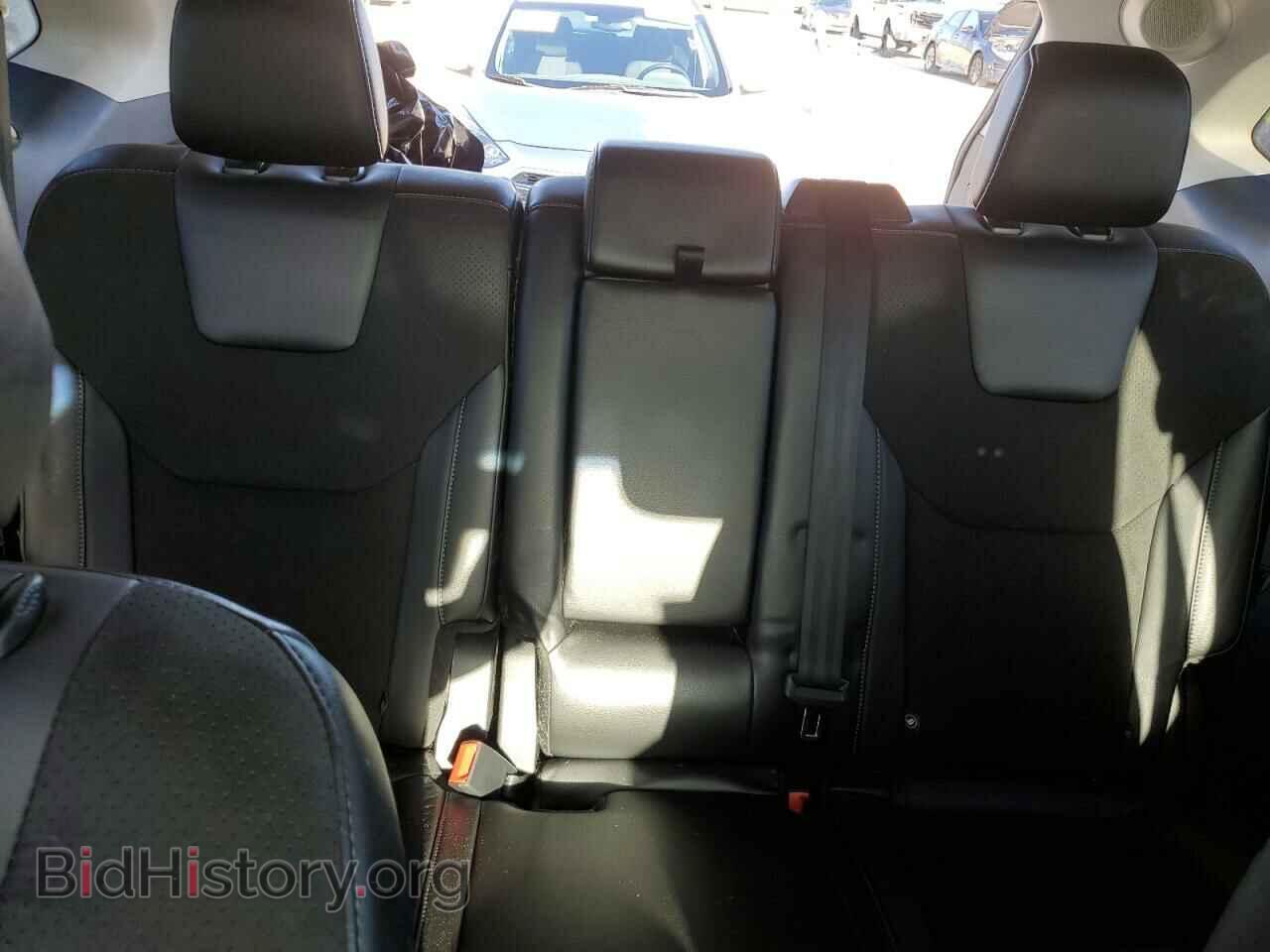 2018 FORD EDGE - VIN: 2FMPK4AP5JBB46899 - Фото 10