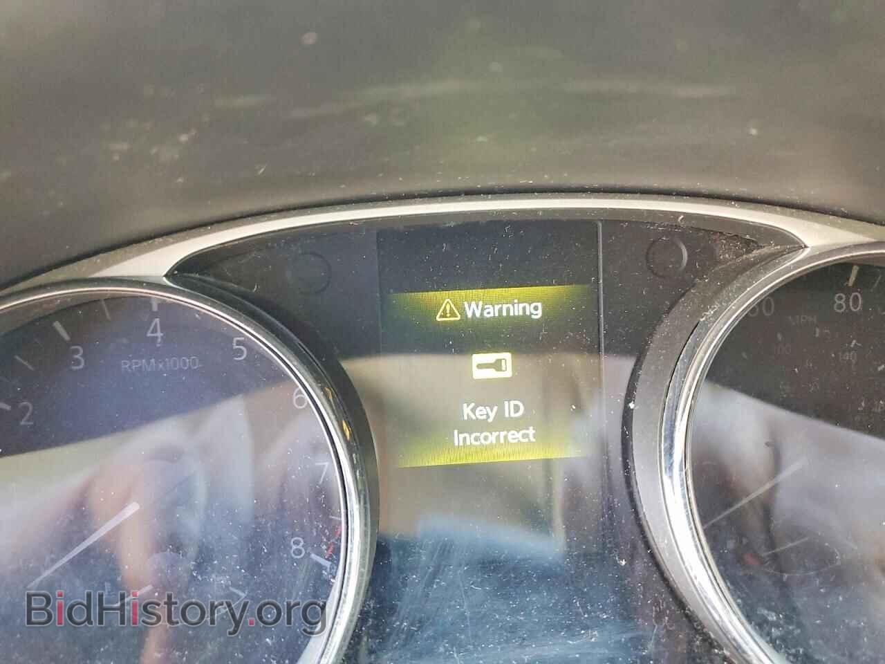 2015 NISSAN ROGUE - VIN: 5N1AT2MV5FC767908 - Фото 9