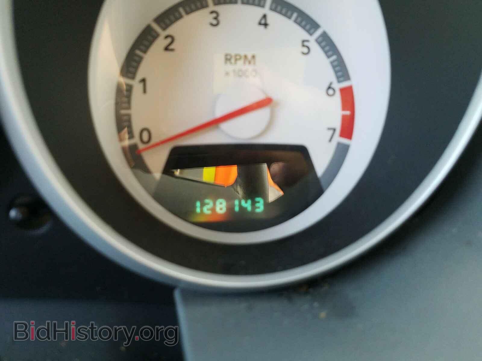 2010 DODGE CARAVAN - VIN: 2D4RN3D15AR340168 - Photo 8