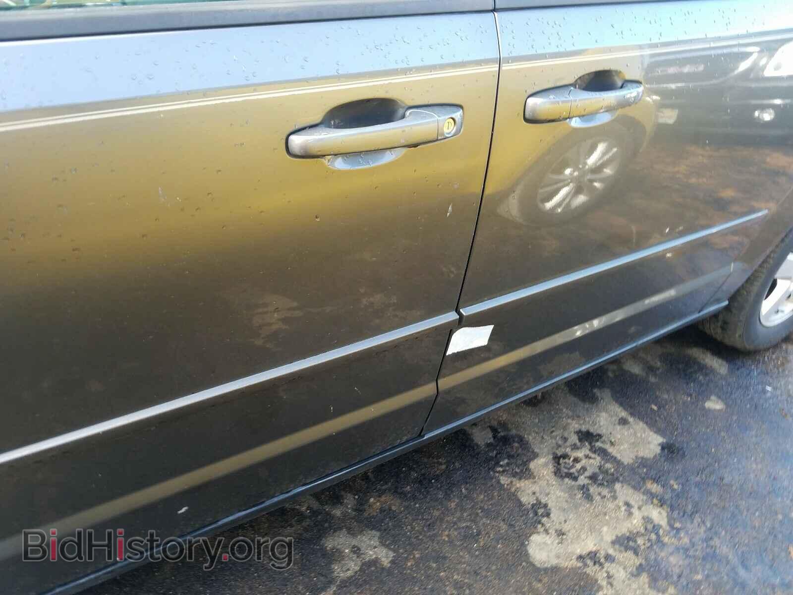 2010 DODGE CARAVAN - VIN: 2D4RN3D15AR340168 - Photo 9