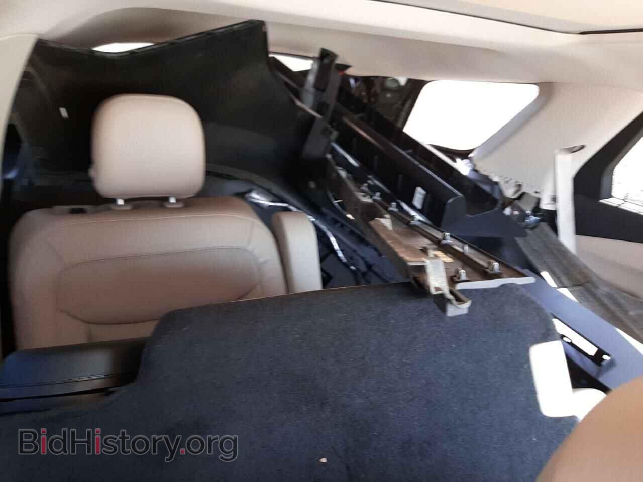 2020 FORD EXPLORER - VIN: 1FMSK7FHXLGA70847 - Photo 6