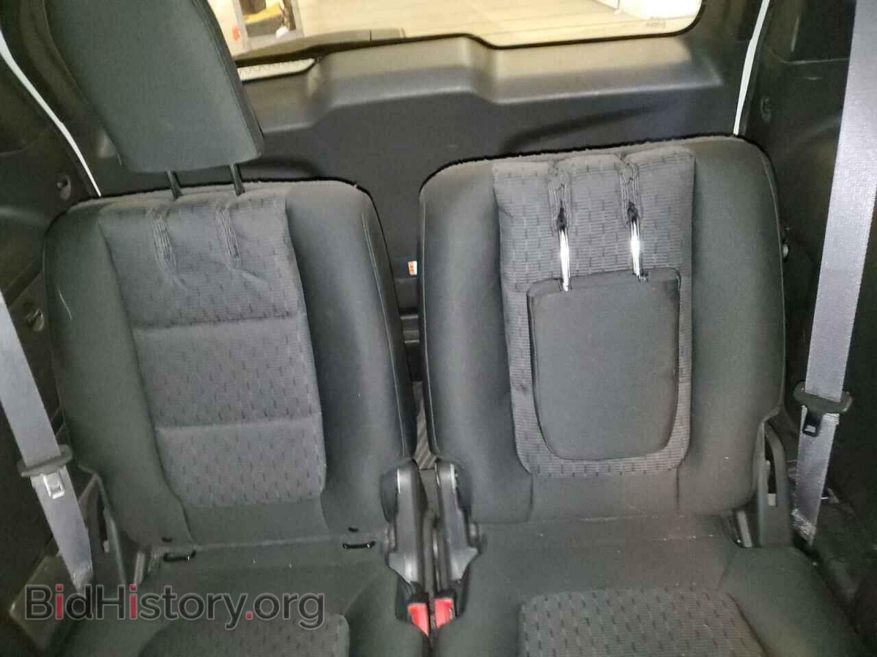 2015 FORD EXPLORER - VIN: 1FM5K8D81FGA62324 - Фото 10