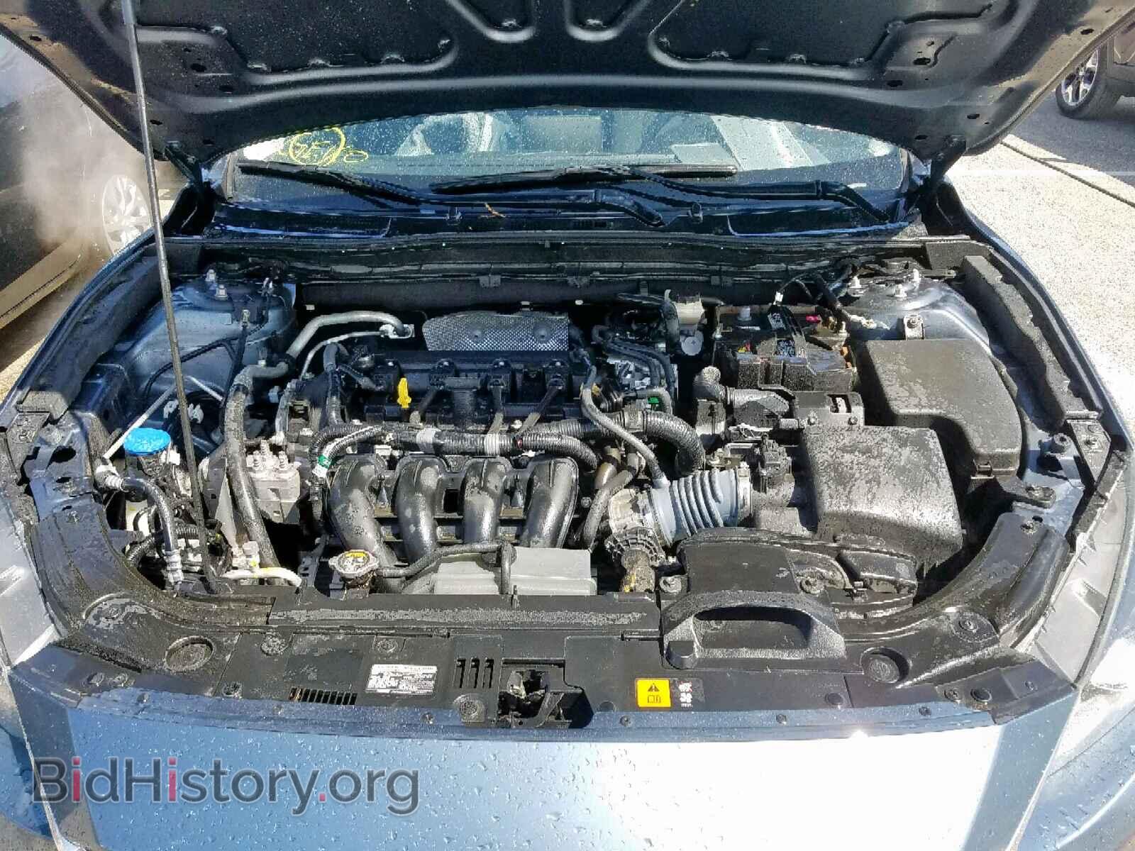 2015 MAZDA 3 - VIN: 3MZBM1K73FM219700 - Фото 7