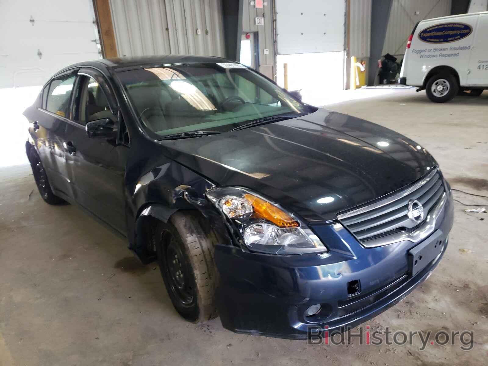 Photo 1N4AL21E58N413294 - NISSAN ALTIMA 2008