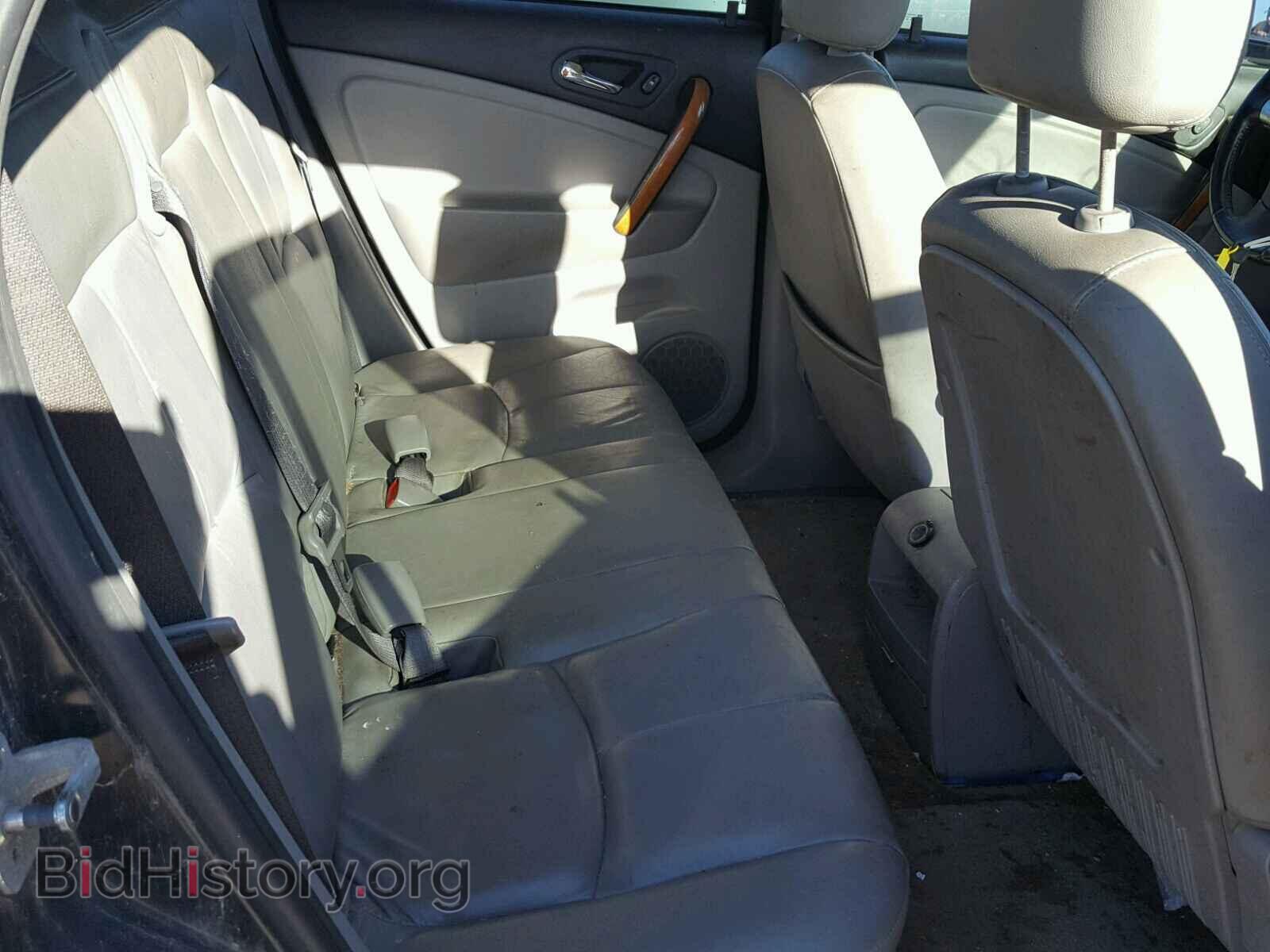 2007 SATURN VUE - VIN: 5GZCZ63447S872103 - Фото 6