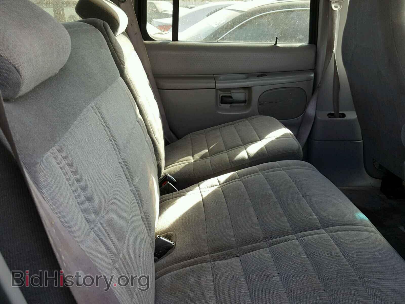 1997 FORD EXPLORER - VIN: 1FMDU32E0VUC78232 - Photo 6