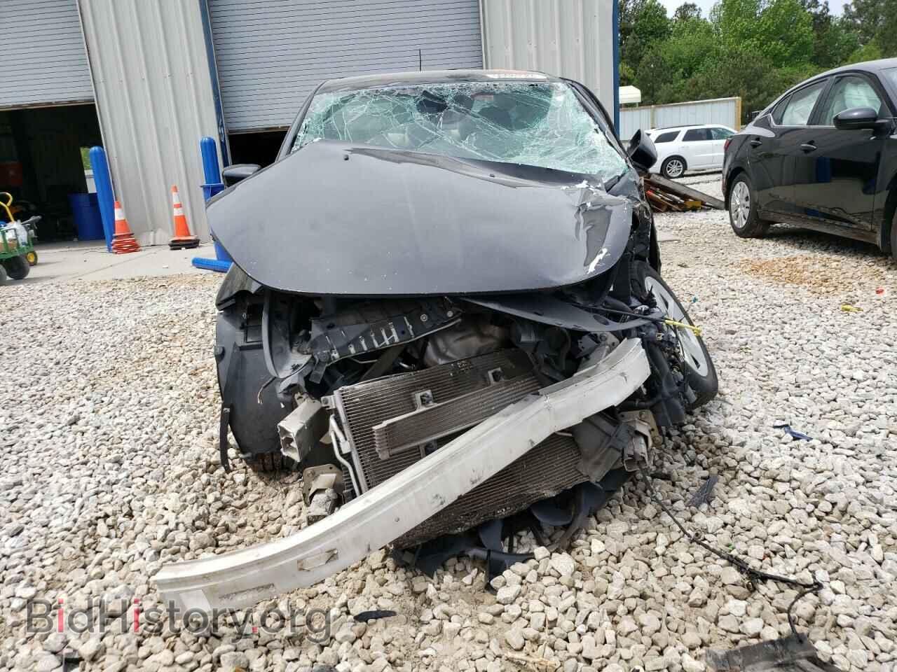 2015 DODGE DART - VIN: 1C3CDFBBXFD281801 - Photo 5
