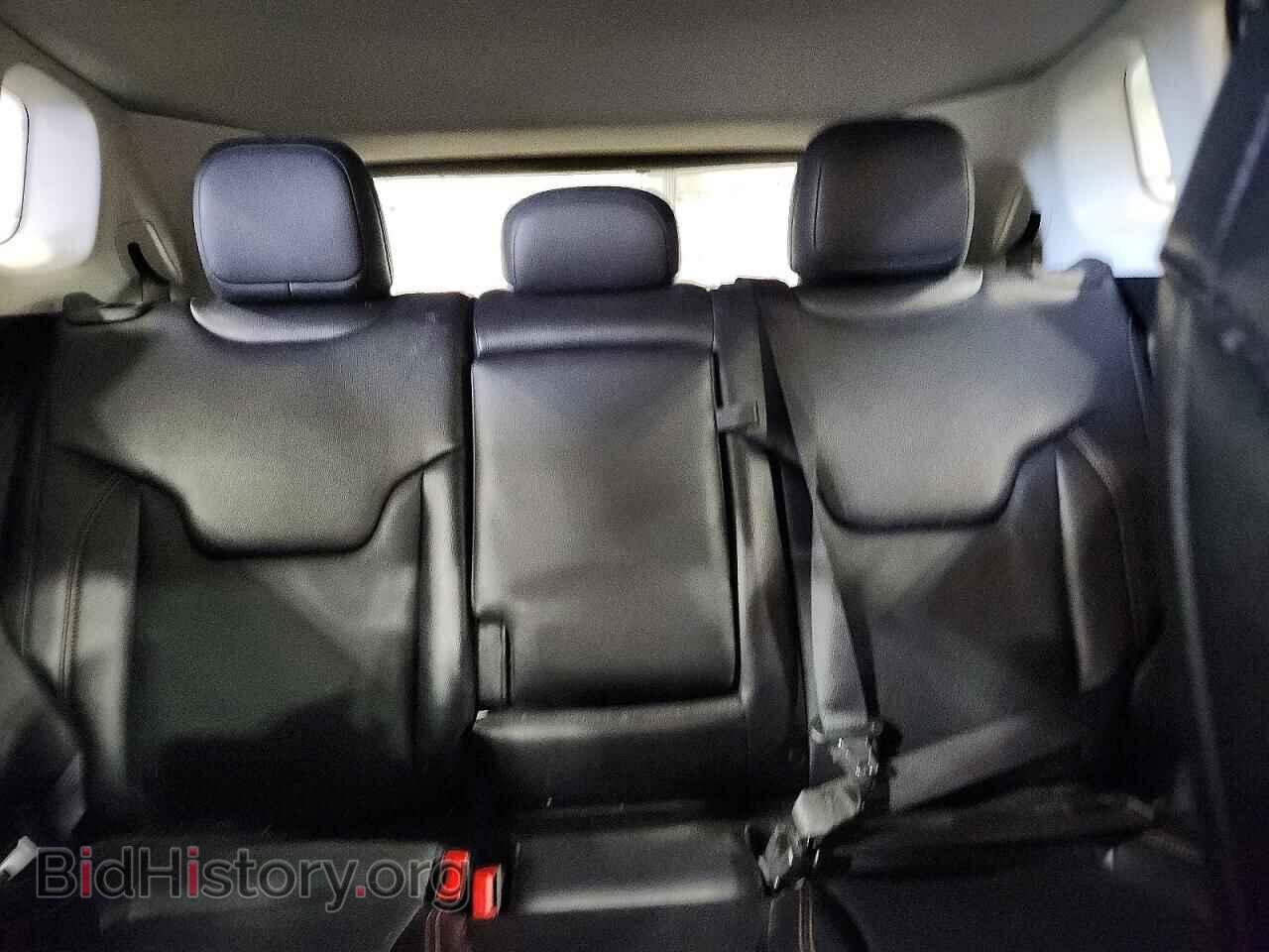 2021 JEEP COMPASS - VIN: 3C4NJDCB9MT553603 - Photo 10