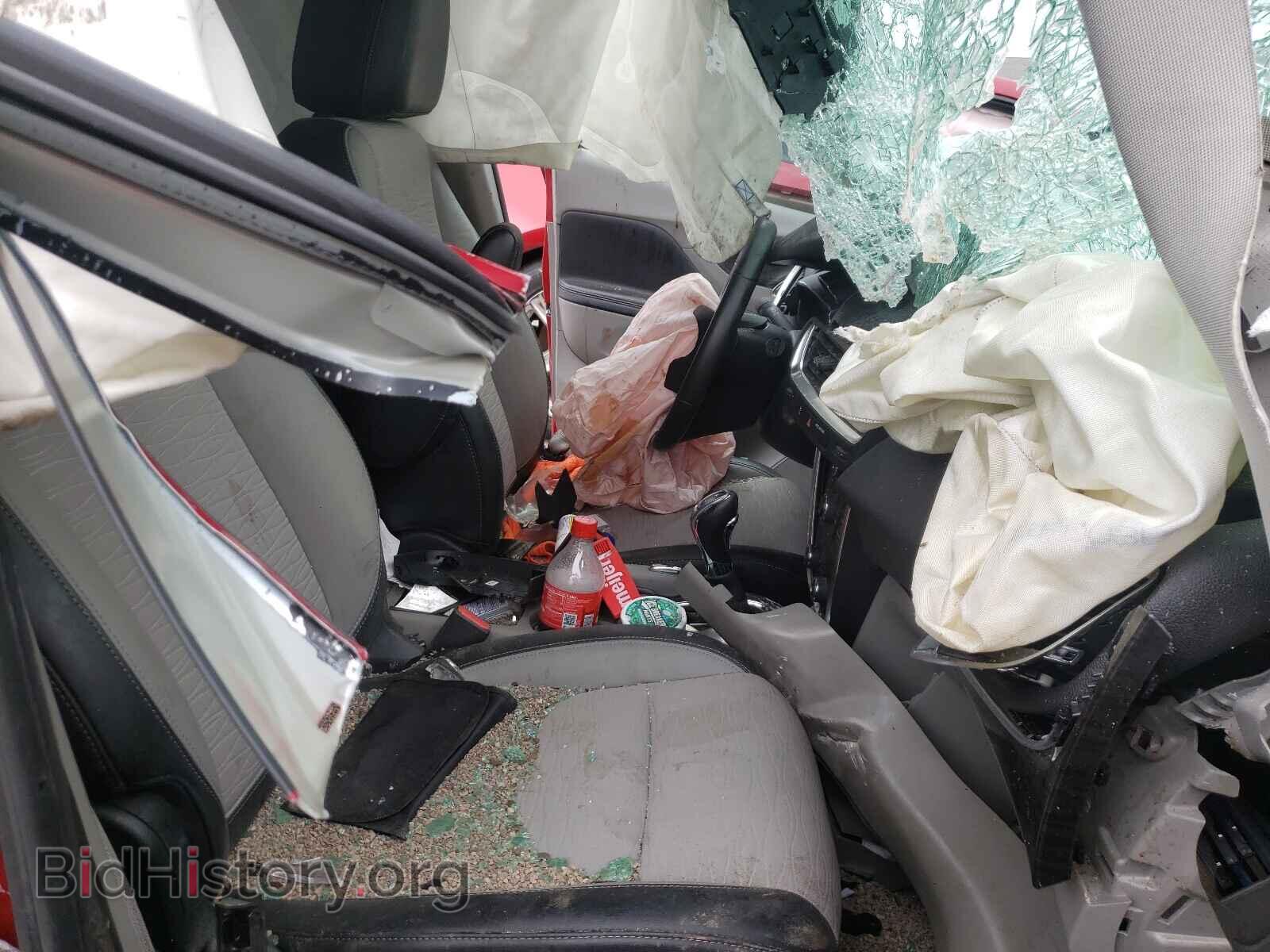 2016 BUICK ENCORE - VIN: KL4CJFSB5GB668607 - Photo 5