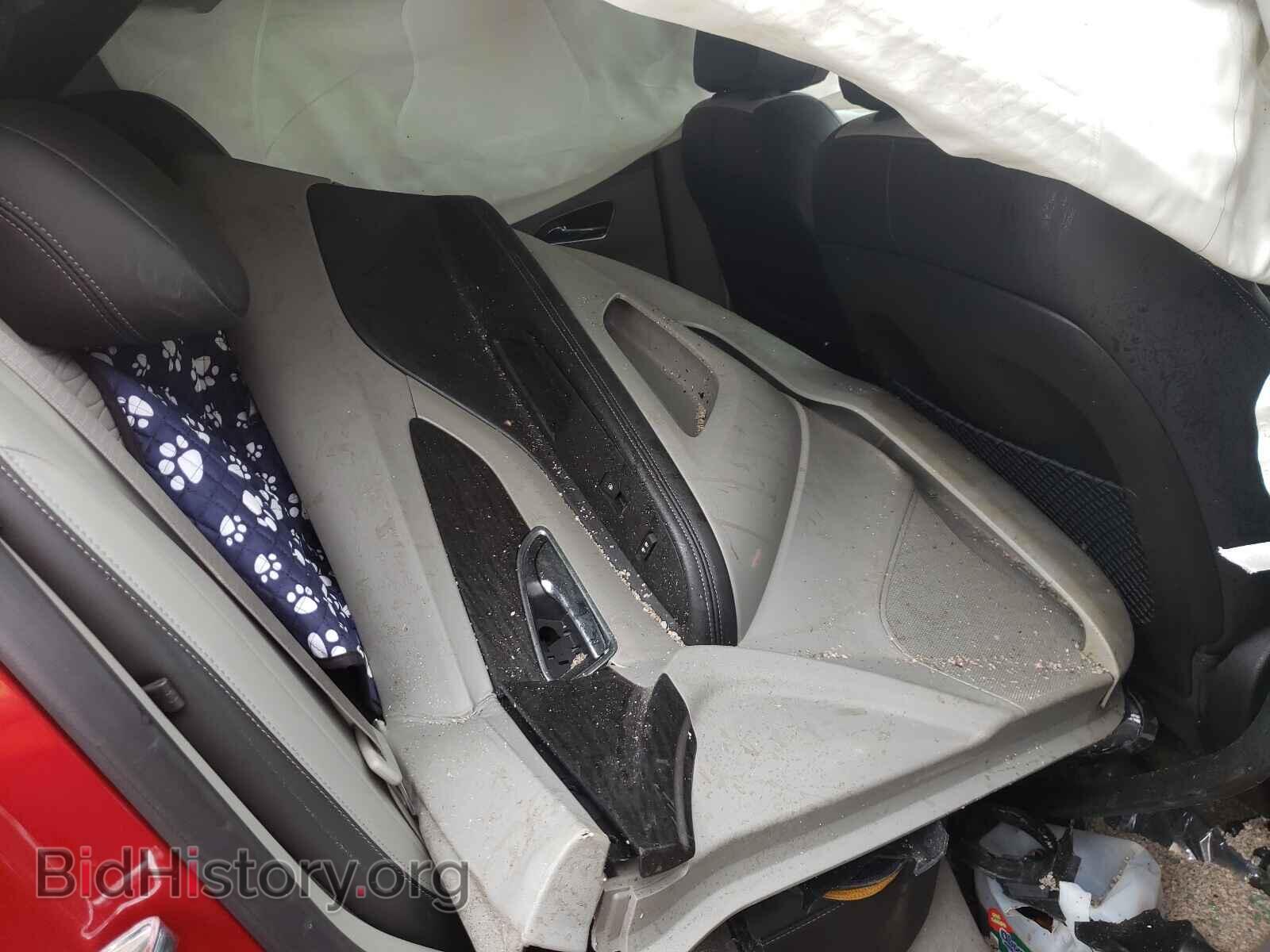 2016 BUICK ENCORE - VIN: KL4CJFSB5GB668607 - Photo 6