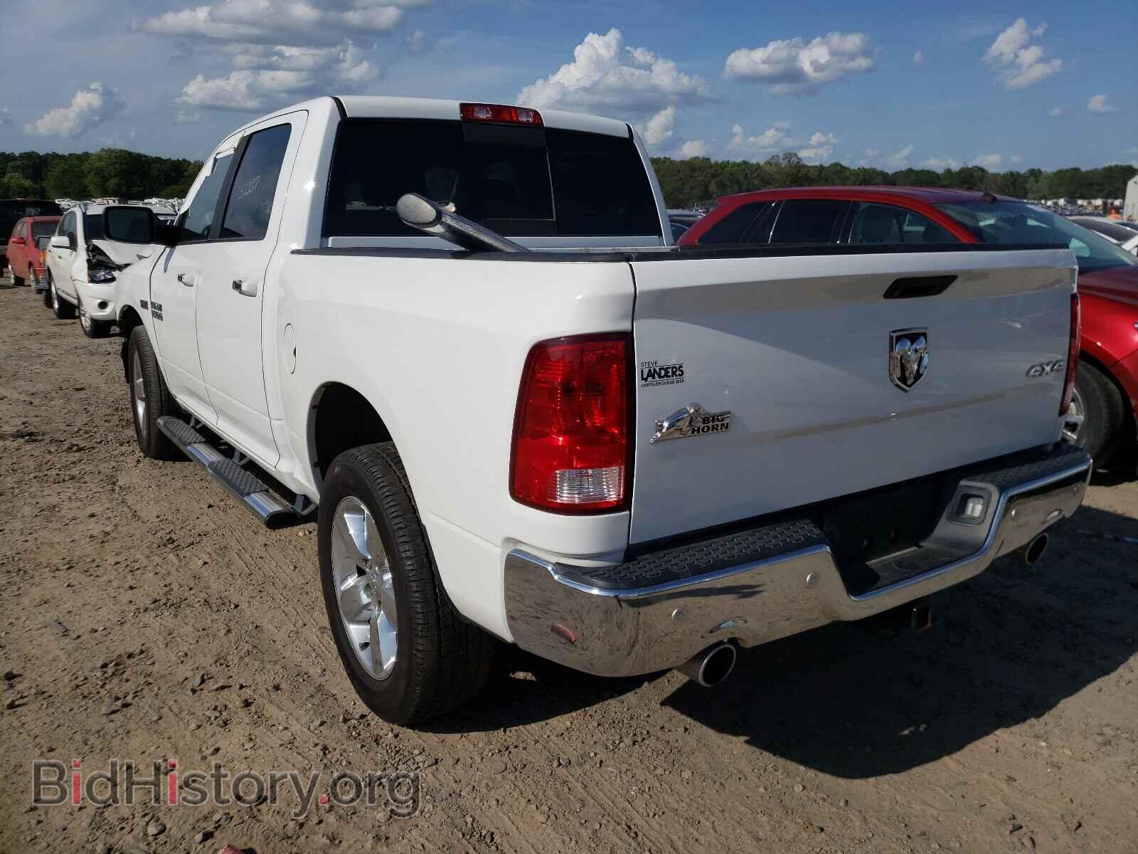 2016 RAM 1500 - VIN: 3C6RR7LT7GG157520 - Photo 3
