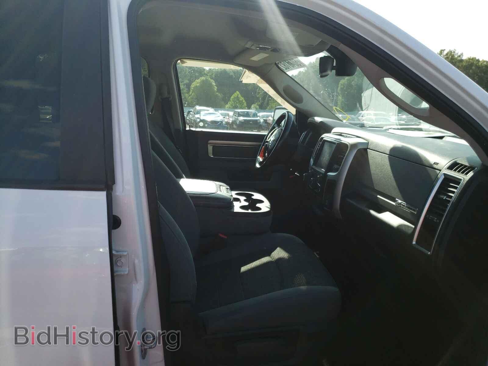 2016 RAM 1500 - VIN: 3C6RR7LT7GG157520 - Photo 5