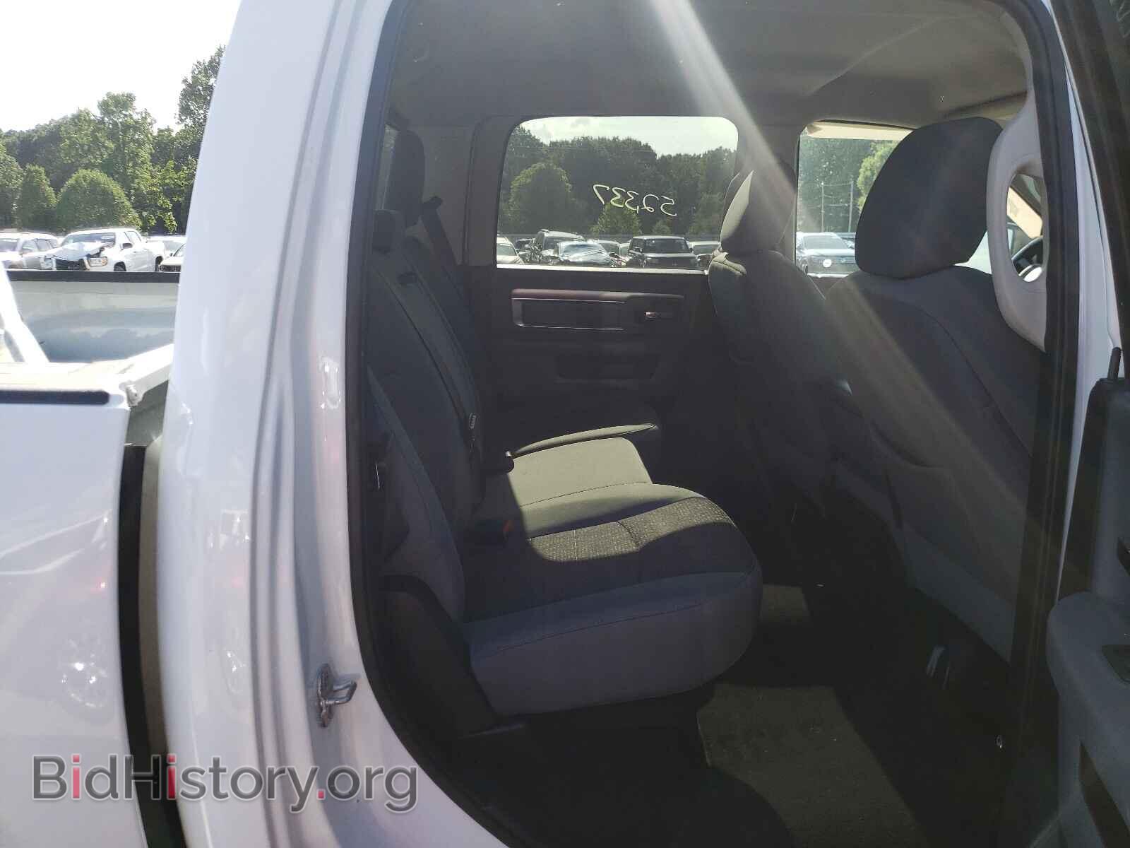 2016 RAM 1500 - VIN: 3C6RR7LT7GG157520 - Photo 6