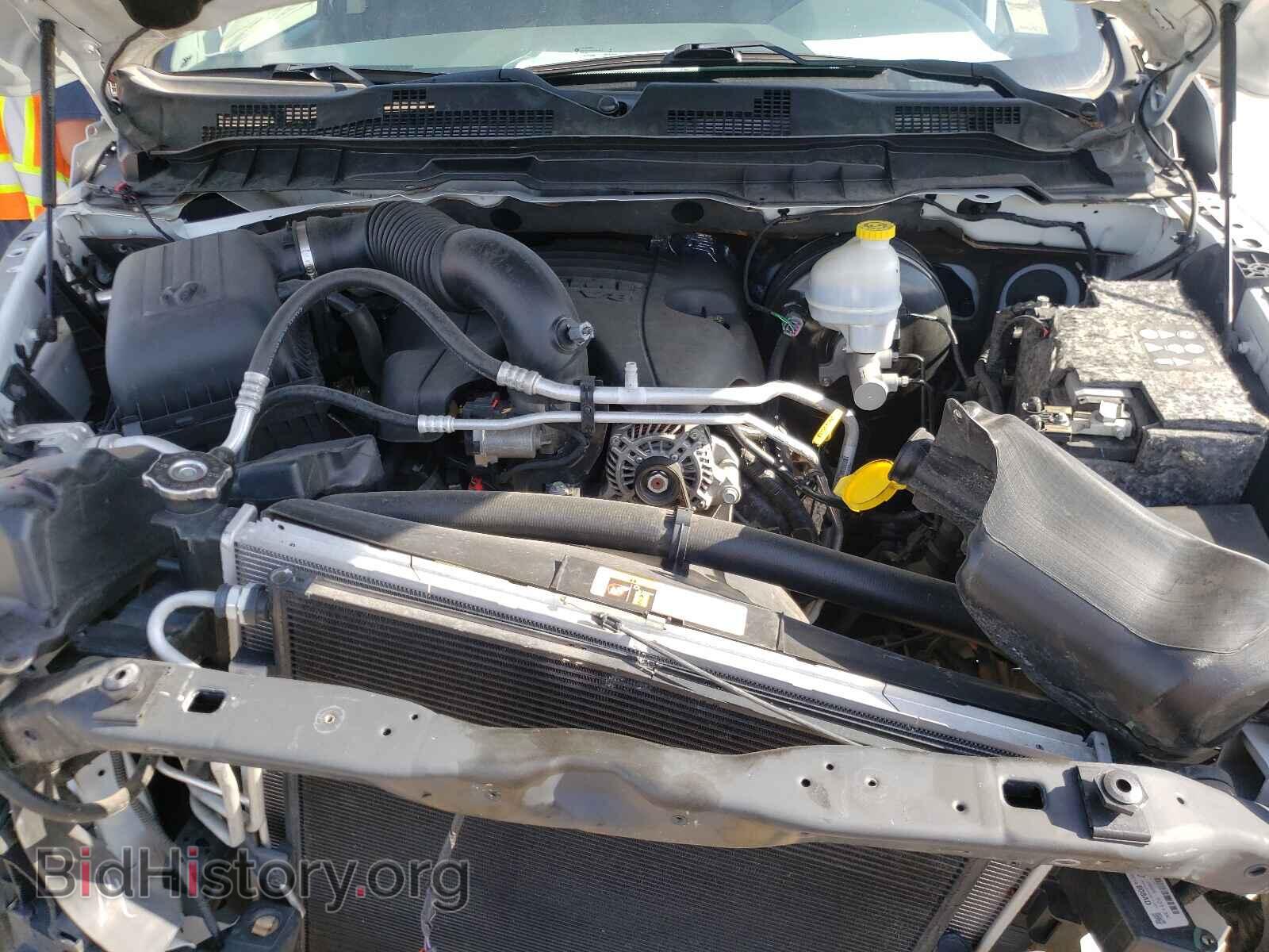 2016 RAM 1500 - VIN: 3C6RR7LT7GG157520 - Photo 7