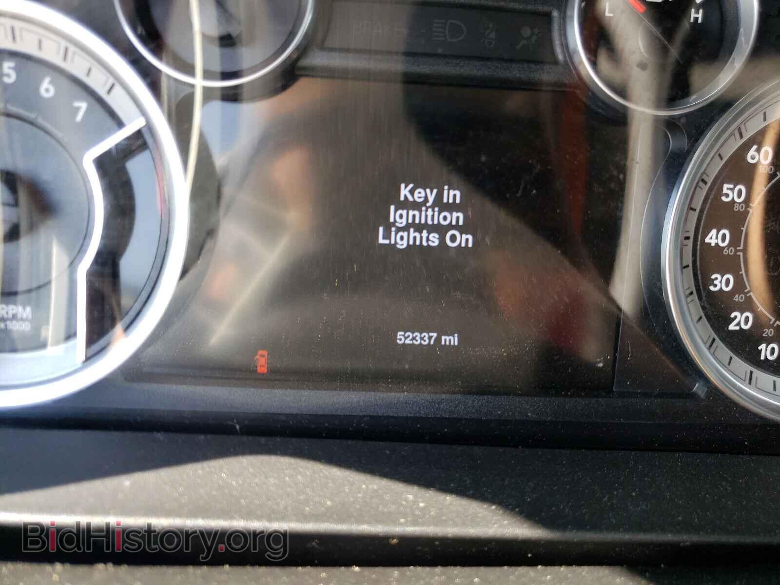 2016 RAM 1500 - VIN: 3C6RR7LT7GG157520 - Photo 8