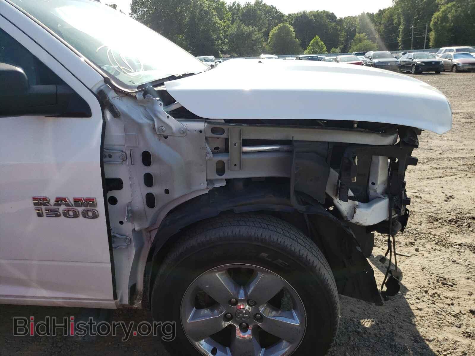 2016 RAM 1500 - VIN: 3C6RR7LT7GG157520 - Photo 9
