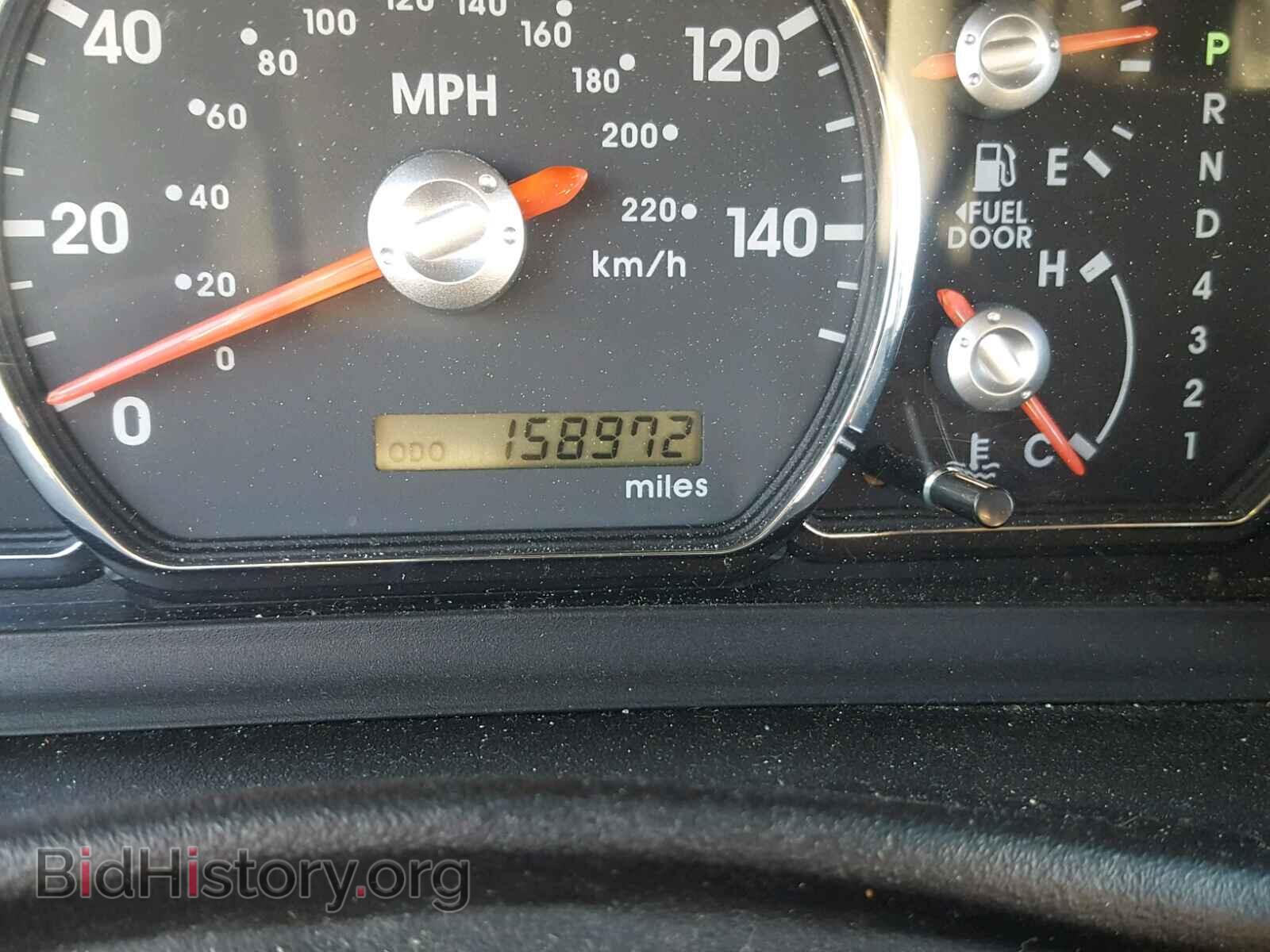 2010 MITSUBISHI GALANT - VIN: 4A32B3FF8AE003648 - Фото 8