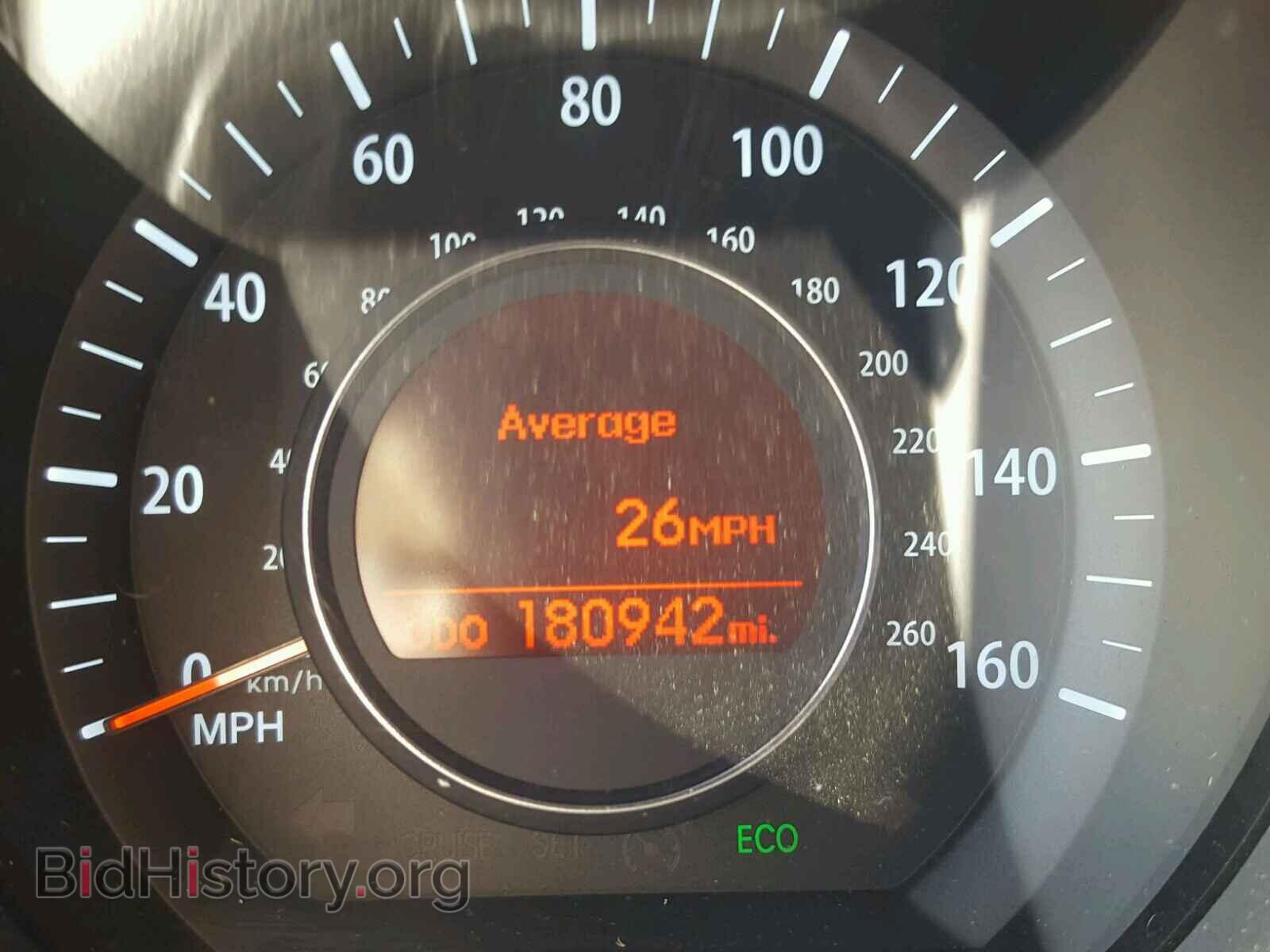 2011 KIA OPTIMA - VIN: KNAGM4A76B5115615 - Photo 8