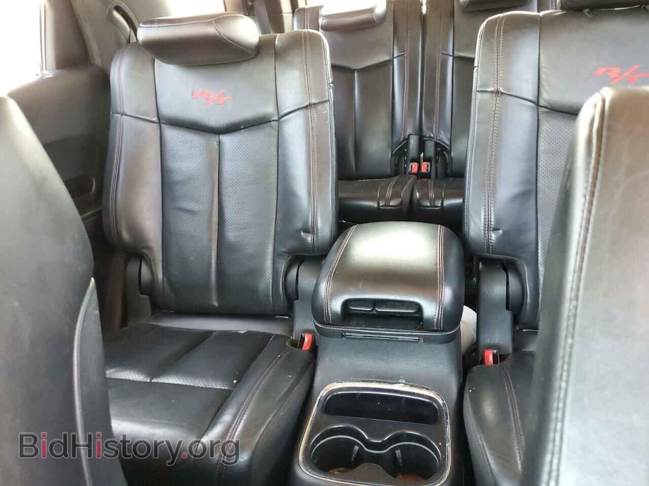 2013 DODGE DURANGO - VIN: 1C4SDJCT4DC559175 - Фото 10