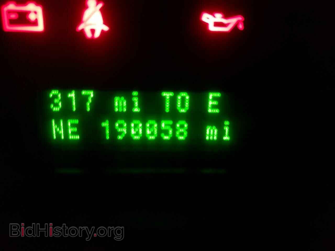 2007 FORD FREESTYLE - VIN: 1FMDK02177GA29462 - Фото 8
