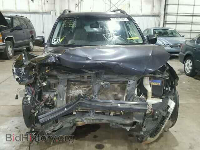 2011 SUBARU FORESTER - VIN: JF2SHAEC6BH779405 - Фото 9