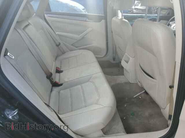 2015 VOLKSWAGEN PASSAT - VIN: 1VWAT7A35FC086049 - Фото 10