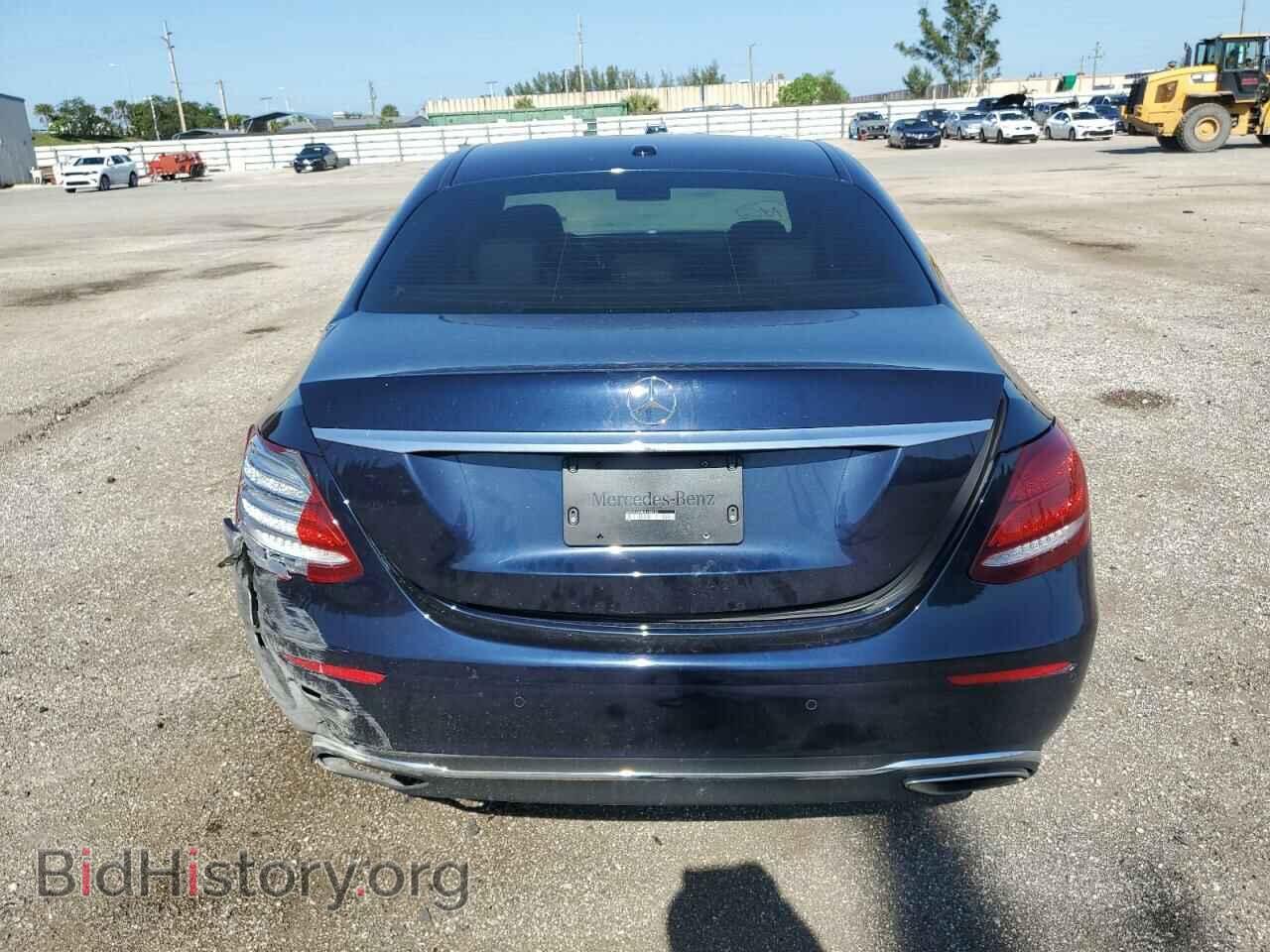 2017 MERCEDES-BENZ E-CLASS - VIN: WDDZF4JB8HA169210 - Фото 6