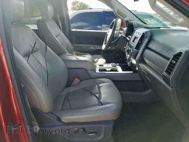 2018 FORD EXPEDITION - VIN: 1FMJU1HT2JEA27441 - Фото 5