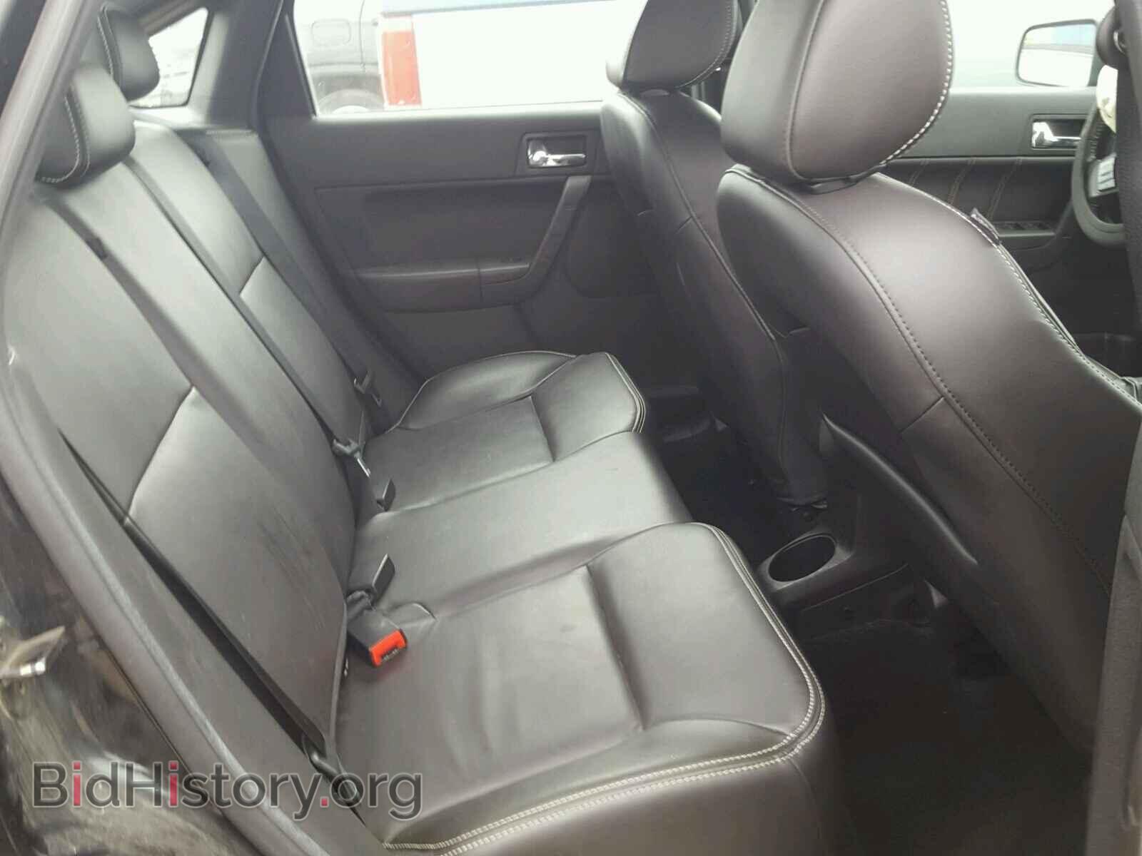 2010 FORD FOCUS - VIN: 1FAHP3GN4AW192030 - Фото 6