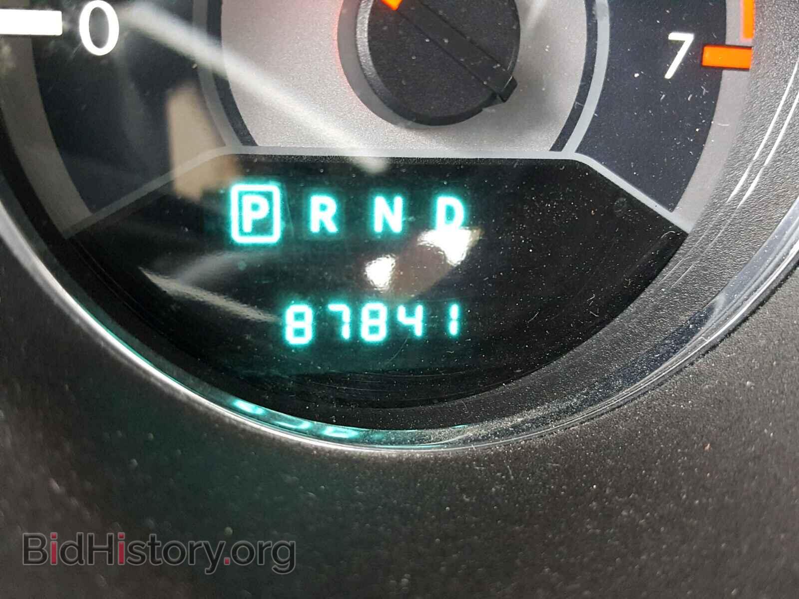 2013 CHRYSLER 200 - VIN: 1C3CCBAB9DN669140 - Фото 8