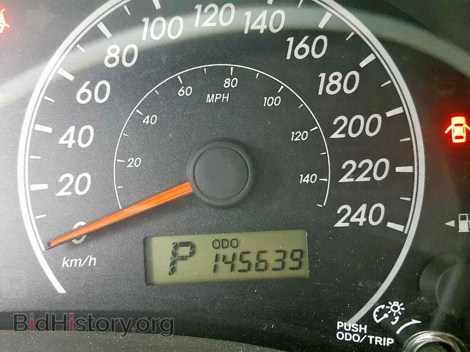 2011 TOYOTA COROLLA BA - VIN: 2T1BU4EEXBC578429 - Фото 8