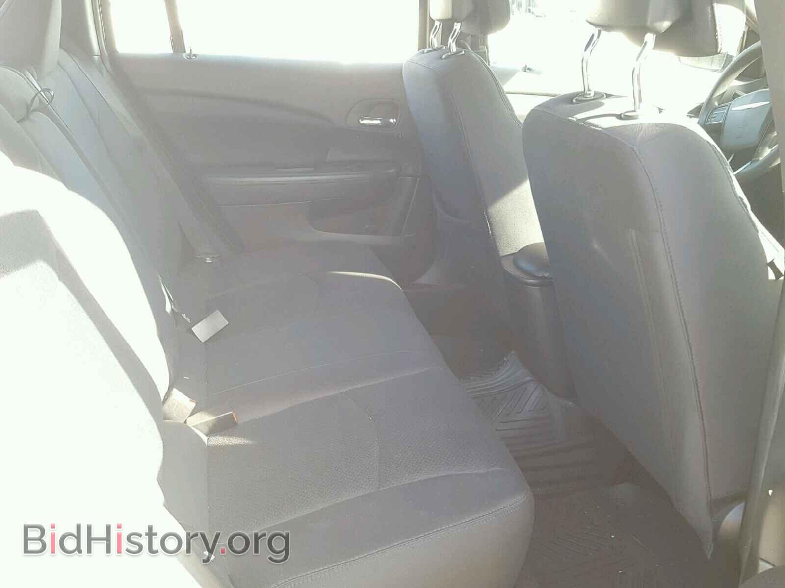 2014 CHRYSLER 200 - VIN: 1C3CCBAB9EN212264 - Фото 6