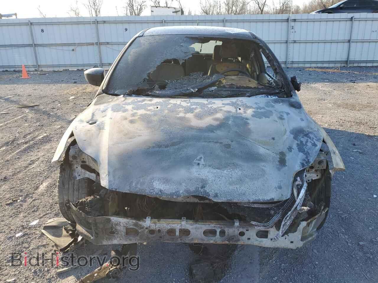 2012 FORD FOCUS - VIN: 1FAHP3K20CL160645 - Photo 5