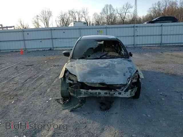 2012 FORD FOCUS - VIN: 1FAHP3K20CL160645 - Photo 10
