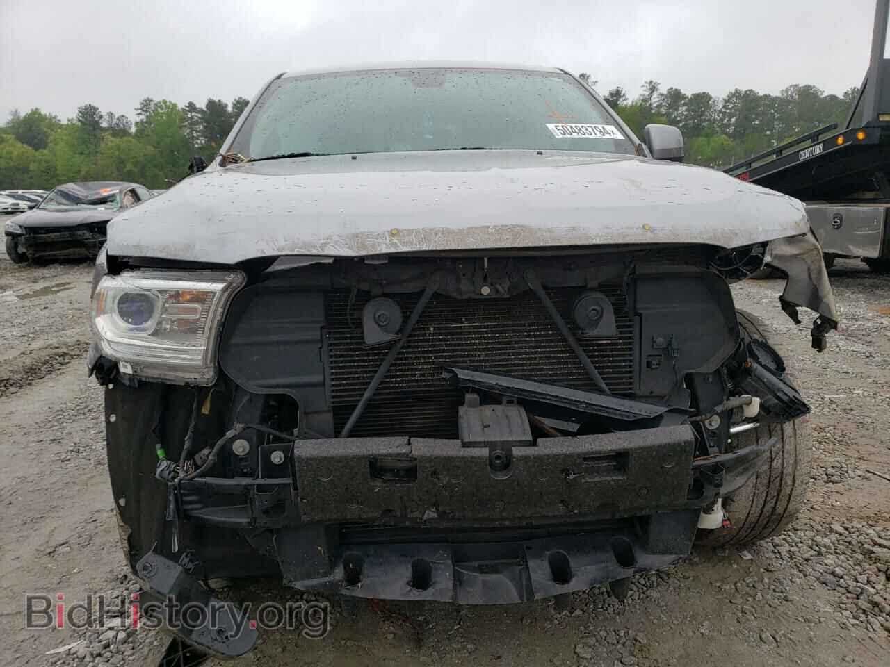 2017 DODGE DURANGO - VIN: 1C4RDJAG9HC956620 - Photo 5