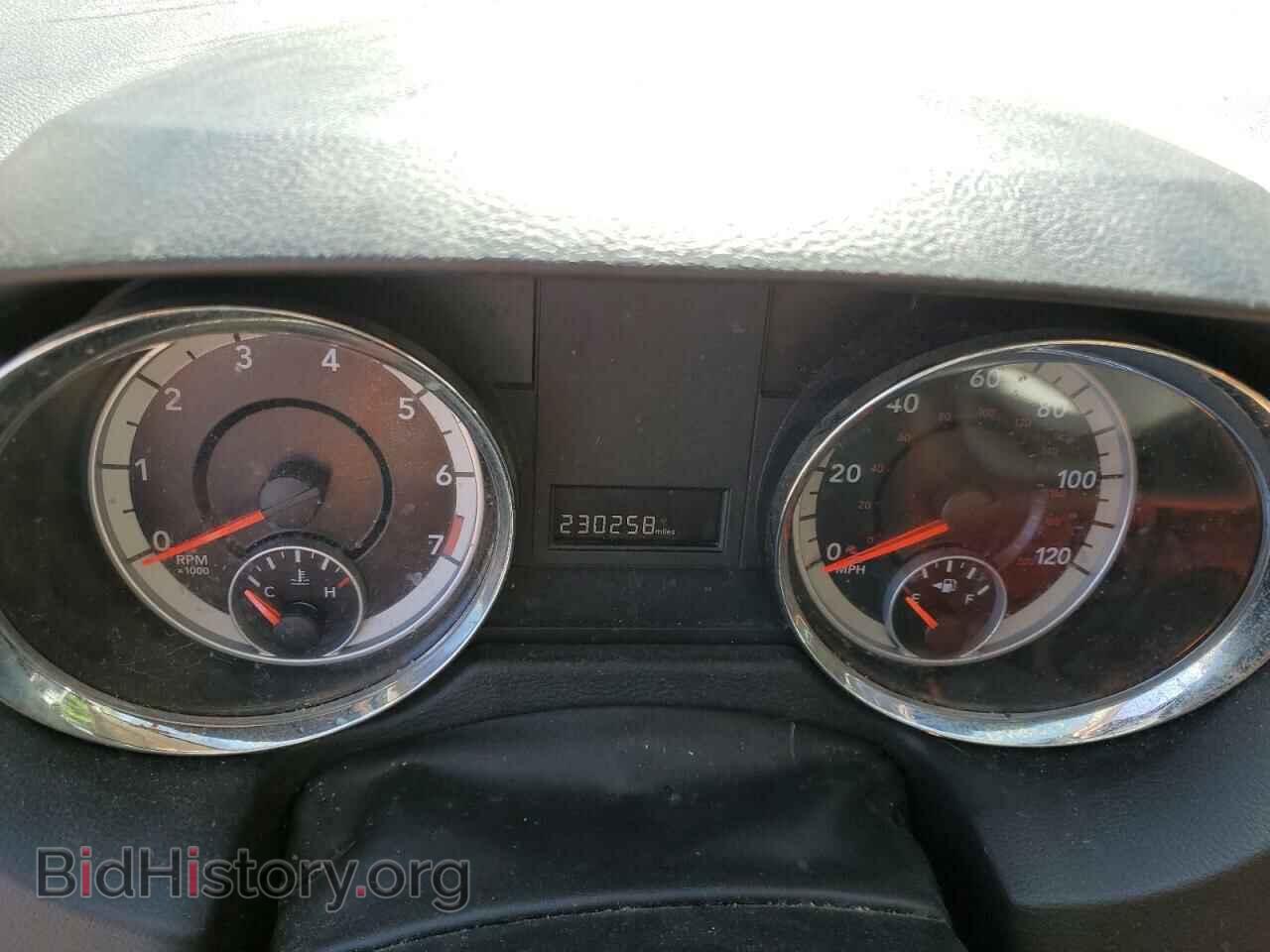 2015 DODGE CARAVAN - VIN: 2C4RDGBG5FR563686 - Фото 9