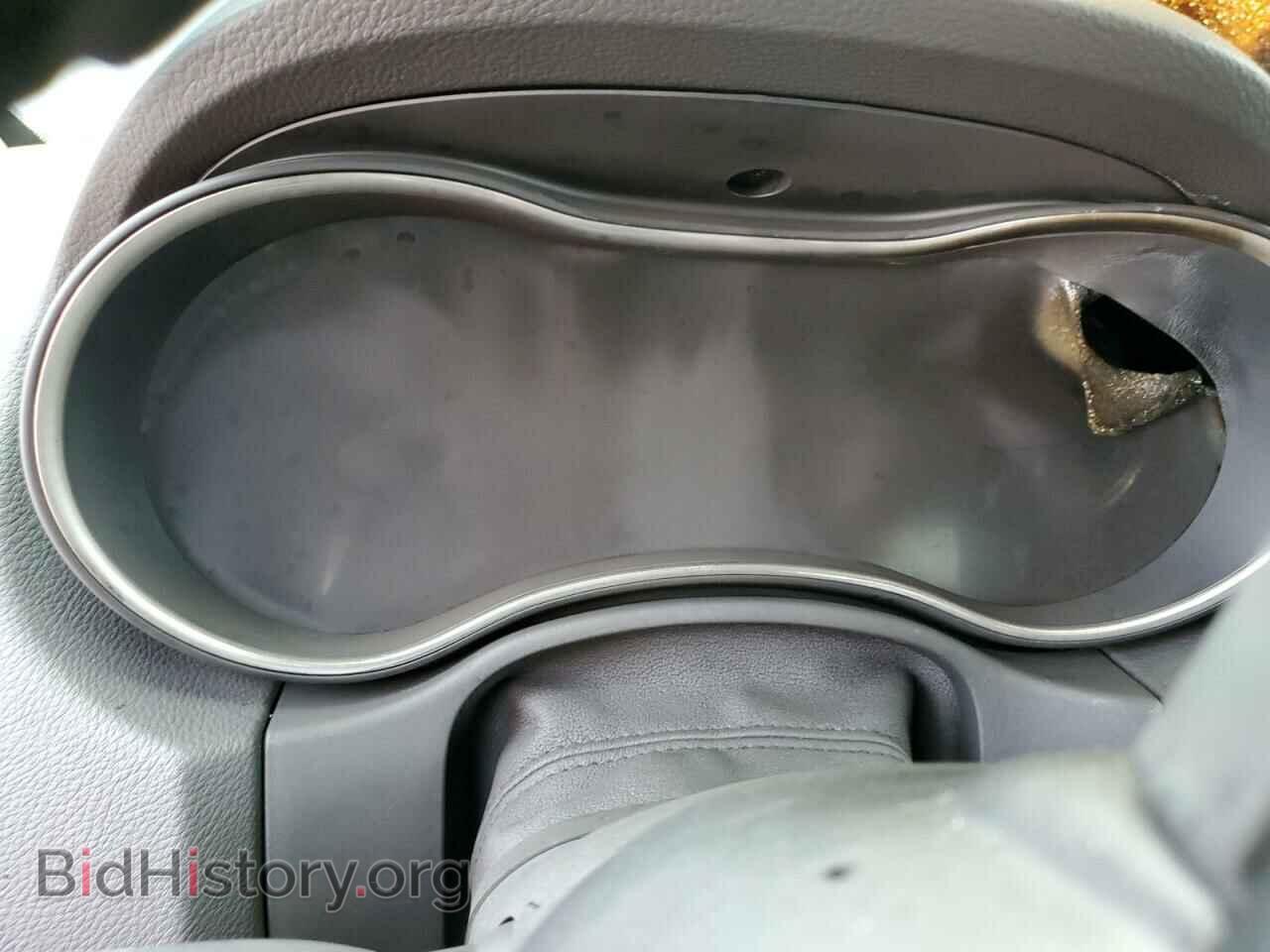 2016 DODGE DURANGO - VIN: 1C4RDJDG3GC401916 - Фото 9