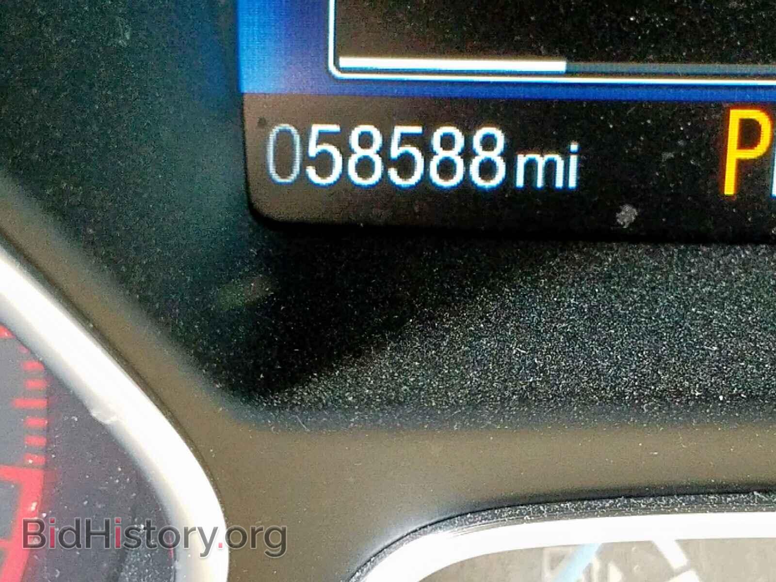 2017 FORD FOCUS SE - VIN: 1FADP3K28HL217843 - Фото 8