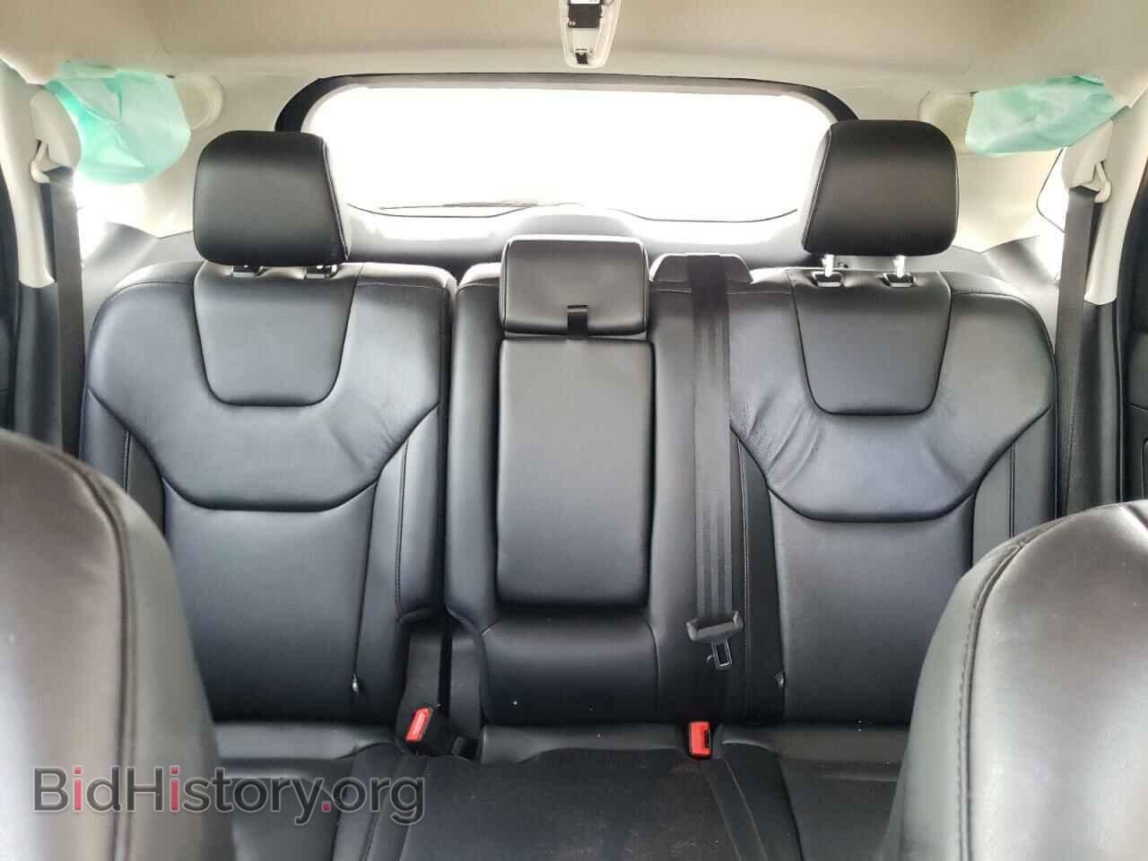 2022 FORD EDGE - VIN: 2FMPK4K97NBA30271 - Фото 10