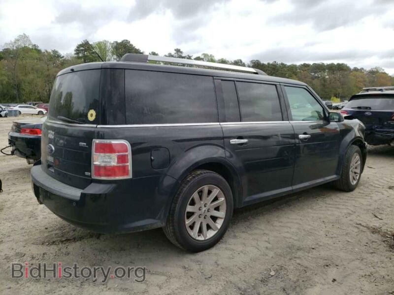 2011 Ford FLEX (VIN 2FMHK6CC3BBD13112) — photo 3 of 13