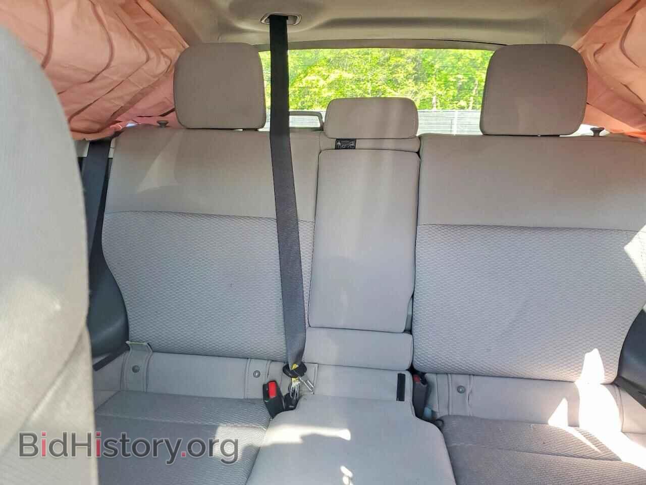 2017 SUBARU FORESTER - VIN: JF2SJAEC7HH464853 - Фото 10