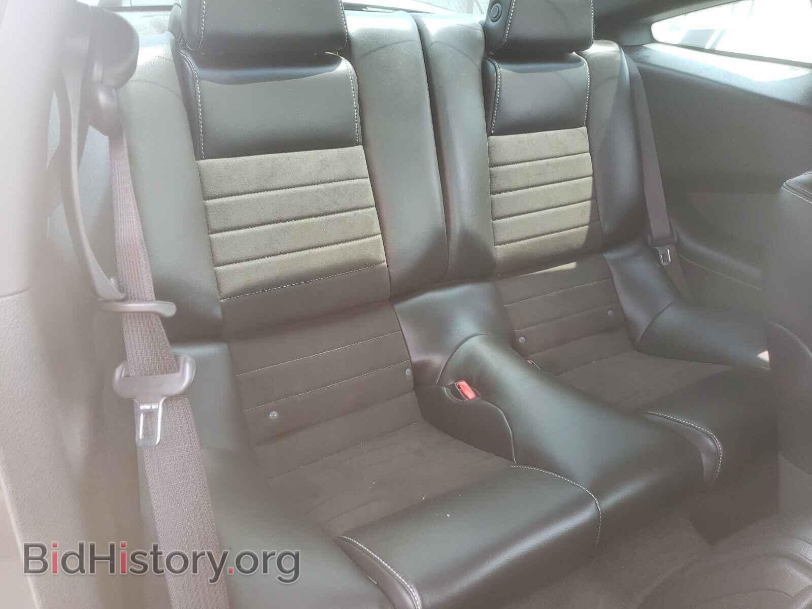 2014 FORD MUSTANG - VIN: 1ZVBP8CF9E5246846 - Фото 6